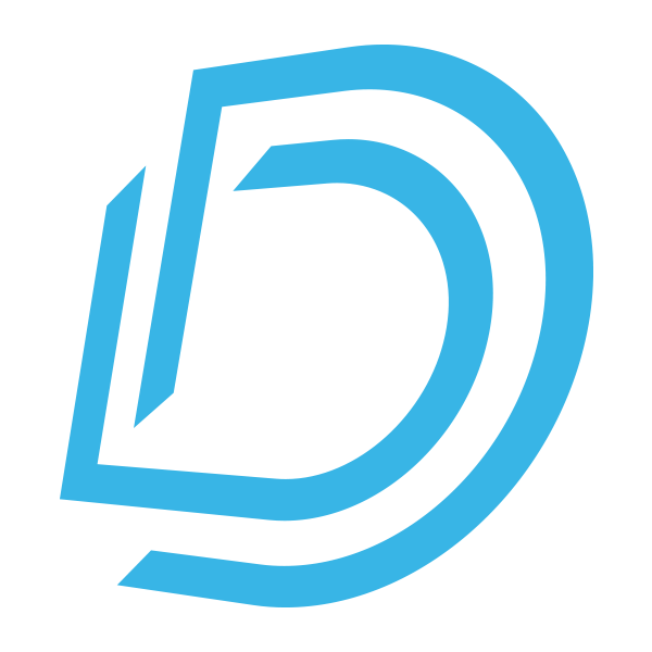 drifting desk main logo