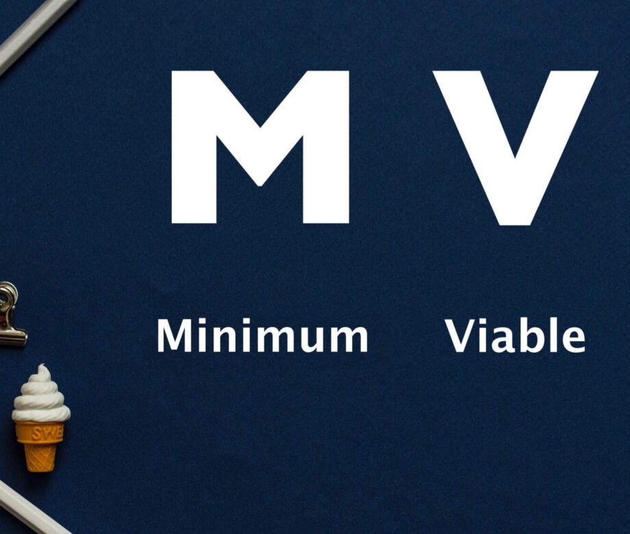 MVP-Minimum-Viable-Product-
